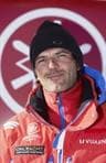 BARIS DEMIRCI