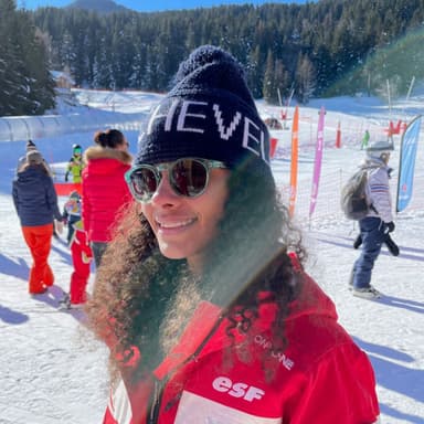 LUCIE ZENARI-PINVILLE